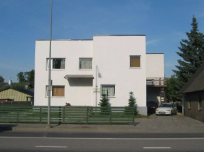 Anette Hostel