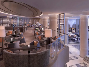 Grand Hyatt Hangzhou