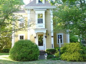 Bluefish Bed & Breakfast