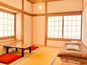 Guest House Shimashima - Hostel
