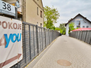 Pokoje 4you Szczecin