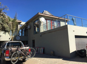 Kanyi Guest House