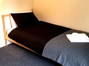 Livingston Ideal Commuter Townhouse