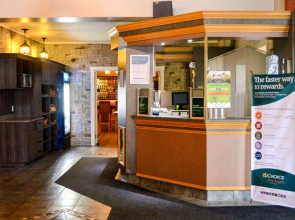 Rodeway Inn