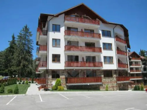 Rila Park Luxury Apartments