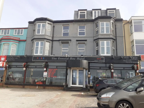 Coastal Bay Hotel