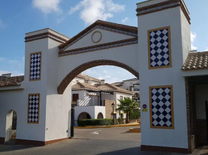 Residencial Al Andaluss Thalassa - Inh 23850