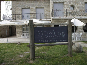 Hotel Miranda do Douro D. Joao III