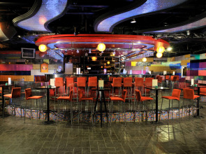 Felicity Hotel Shenzhen