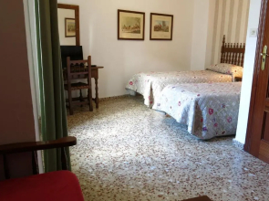 Hotel Andalucia