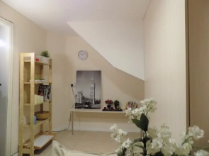 Vila Homestay