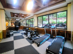 Inn Patong Hotel Phuket