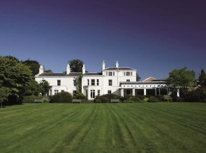 Chancellors Hotel