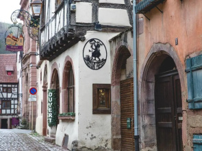 Hissla Riquewihr Apartments