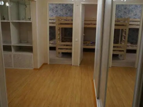 Хостел Лидер