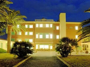 Hotel Casa Marina