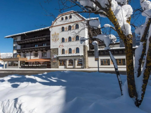 Bergland Hotel