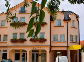 Garni Hotel Andric