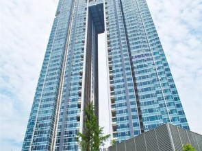 Chengdu Royal Pavilion Apartment