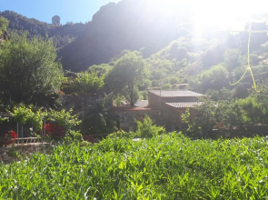 Casita el Parral