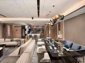 Crowne Plaza HANGZHOU SCIENCE CITY by IHG