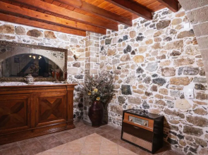 Traditional Stone house near Matala