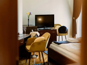 Korona Pension Restaurant