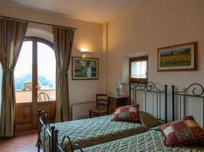 Hotel Villa La Malva