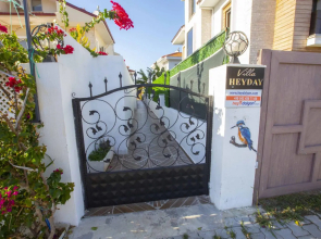 Villa Heyday in Dalyan