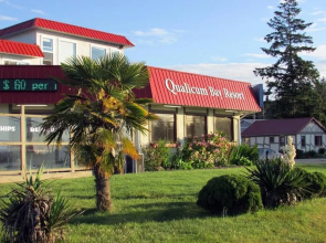 Qualicum Bay Resort