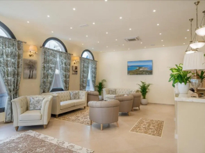 Hotel Regina Elena