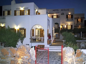 Aeolos Beach Hotel