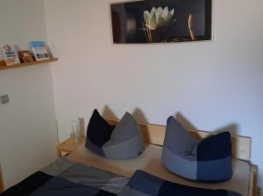 Charmante Ferienwohnung in der Oase am Vilzsee