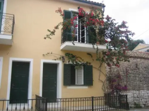 Evi's Maisonette