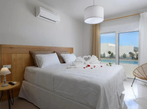 Delfini Villas 1, 2, 3, 4 - Kalamaki