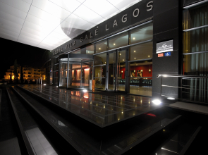 Vila Gale Lagos Resort Hotel