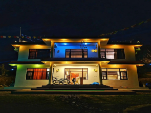 The Bunker Bir