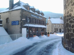 hotel restaurant des voyageurs