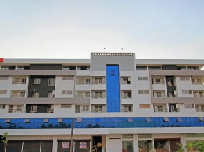 Hotel Nirvikalpa by OYO Rooms