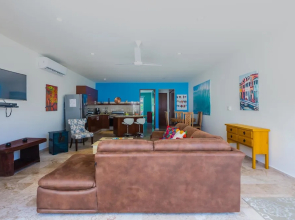 Estrella Del Mar One Bedroom 102