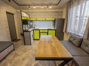 Апартаменты на улице Благоева 67