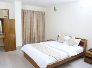 Hotel Golden City