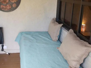 Apartamento Alvear