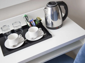 Отель Blue Sky на Невском