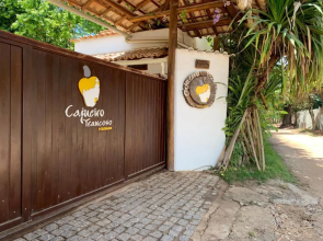 Pousada Cajueiro Trancoso