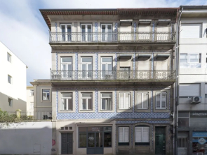 Apartment Alegria Street by Sweet Porto - Free Parking