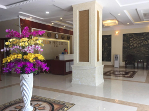 Thanh Phuc Hotel 2