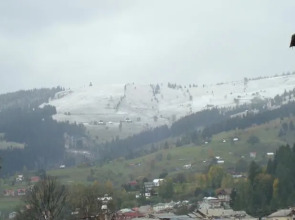 Pensiunea Grohinschi