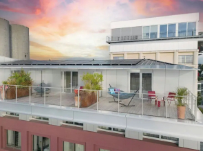 Moxy Bordeaux