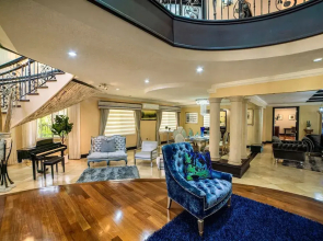 Orchids Palms Luxury Villa Pool Chef Hot Tub Airport Pickup